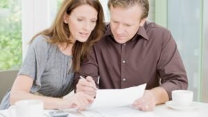 How To Get A Car Loan After Bankruptcy