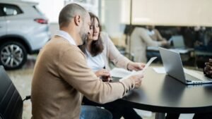 Cosigning Vs. Co-owning: Which Is Best?