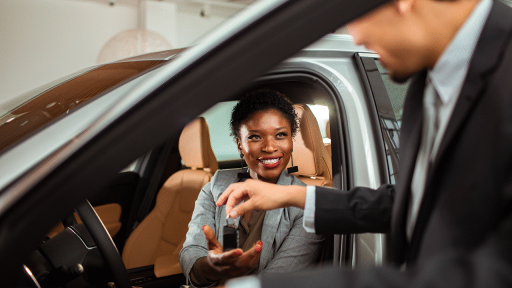 New Cars and Inflation: Do You Need Gap Insurance?