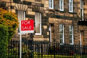 Who’s Afraid Of The Hidden Home Equity Tax?