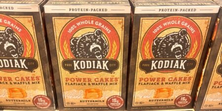 High-Fiber Foods I Get at Costco for Mediterranean Diet: Dietitian’s