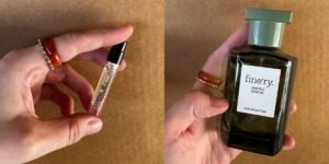 I Compared Le Labo’s Santal 33 Perfume to a  Target Fine’ry Dupe