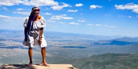 I Had My 3 Kids Young and Am an Empty Nester at 40