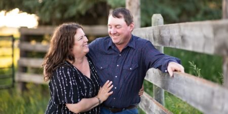 I Moved From City to Rural Farm for Love; Life Is Great Years Later