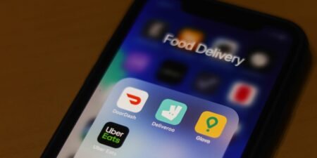 I Quit Food Delivery for 18 Months; It Changed My Life and Budget