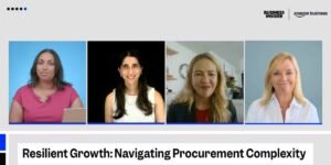 Industry Leaders at BI Event Share How AI Is Transforming Procurement