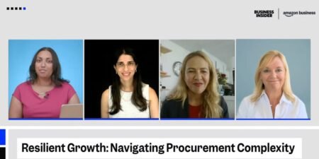 Industry Leaders at BI Event Share How AI Is Transforming Procurement