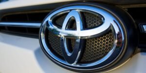 Japanese Automakers Take a Big Hit From Tariffs
