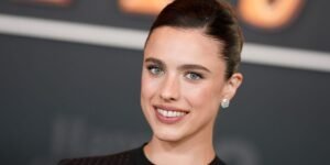 Margaret Qualley Has a 2-Phone Hack to Avoid Being Online All Day