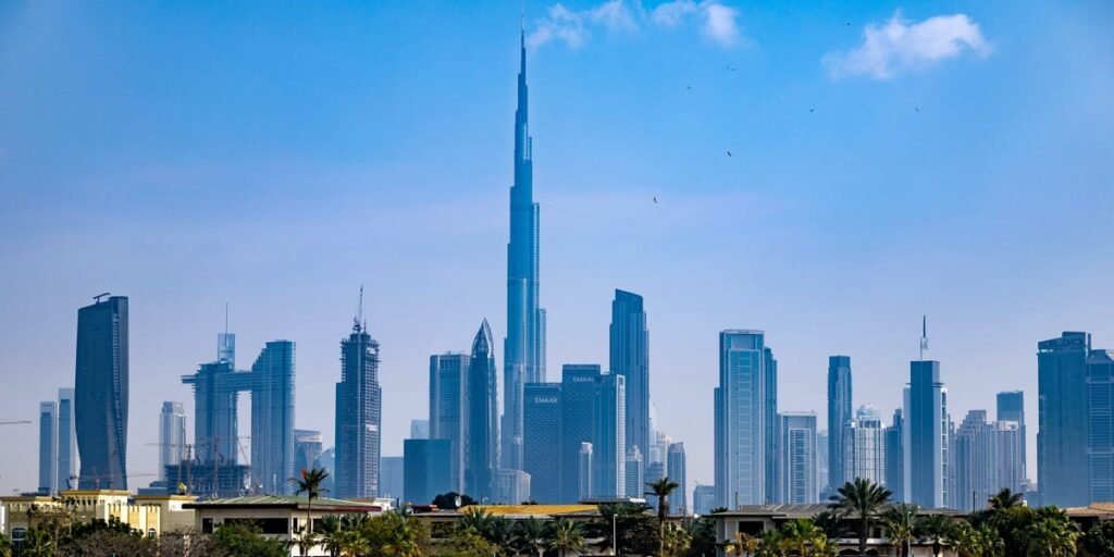 Millionaire Migration Booms: Top Countries Attracting Wealth in 2025