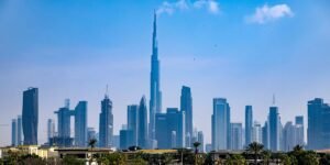 Millionaire Migration Booms: Top Countries Attracting Wealth in 2025