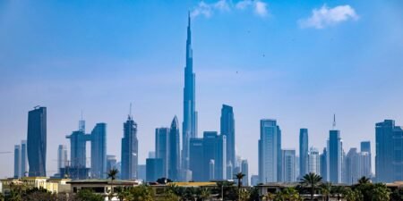 Millionaire Migration Booms: Top Countries Attracting Wealth in 2025