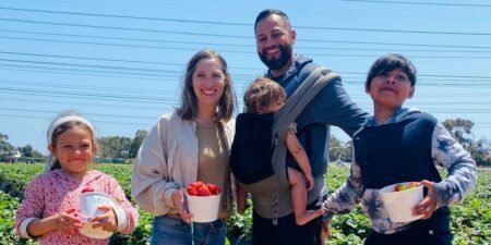 My Kids Go to Hybrid School: 3 Days a Week in Class, 2 at Home