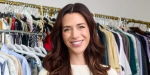 Personal Stylist on How She Helps Men in Tech Elevate Their Uniform