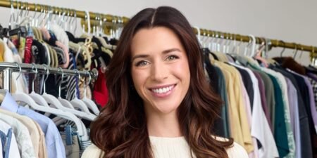 Personal Stylist on How She Helps Men in Tech Elevate Their Uniform