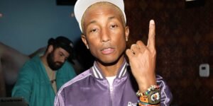 Pharrell’s Watch Auction Fetches Over  Million