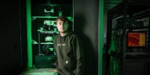 Pilgrim’s Jake Adler Secures .3 Million by Demoing Biotech Product With a Bold Video
