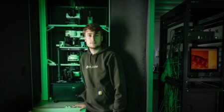Pilgrim’s Jake Adler Secures .3 Million by Demoing Biotech Product With a Bold Video