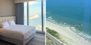 Review: 0 to Stay at Ocean Casino Resort in Atlantic City