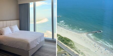 Review: 0 to Stay at Ocean Casino Resort in Atlantic City