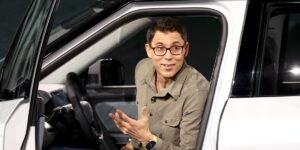 Rivian Expects Tariffs to Increase Production Costs