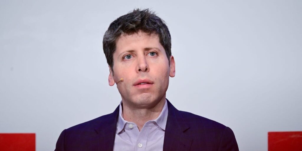 Sam Altman Explains Why Some Users Want ChatGPT’s ‘Yes Man’ Mode Back