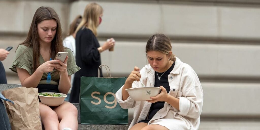 Sweetgreen Is Adding Bigger Protein Portions and Cheaper Dishes