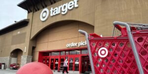 Target Salaries Revealed: How Much Tech Workers Make in 2025