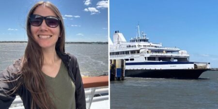 Took My Car on Ferry From Delaware to New Jersey for Under 0, Worth It