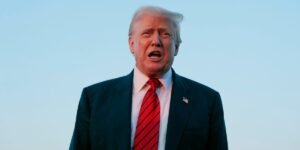 Trump Says He’ll Name People for 2 Jobs Wall Street Is Watching Keenly