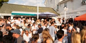 What It’s Like to Work at a Wall Street Hamptons Hotspot