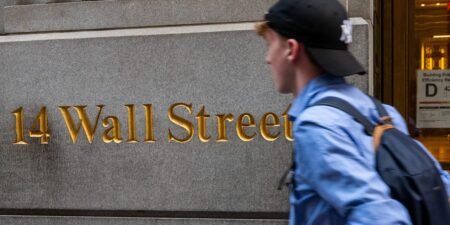 What to Do If Your Wall Street Internship Didn’t Lead to a Job Offer