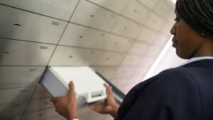 Safe Deposit Box: What To Know