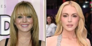 Where Are They Now? ‘Freaky Friday’ Actors + Photos