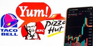 Yum Brands Is Leaning Into Gen Z’s Tastes at Taco Bell, KFC
