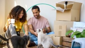First-Time Homebuyer Guide | Bankrate