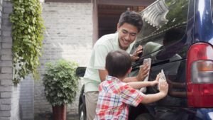 How to Calculate the Value of Your Car