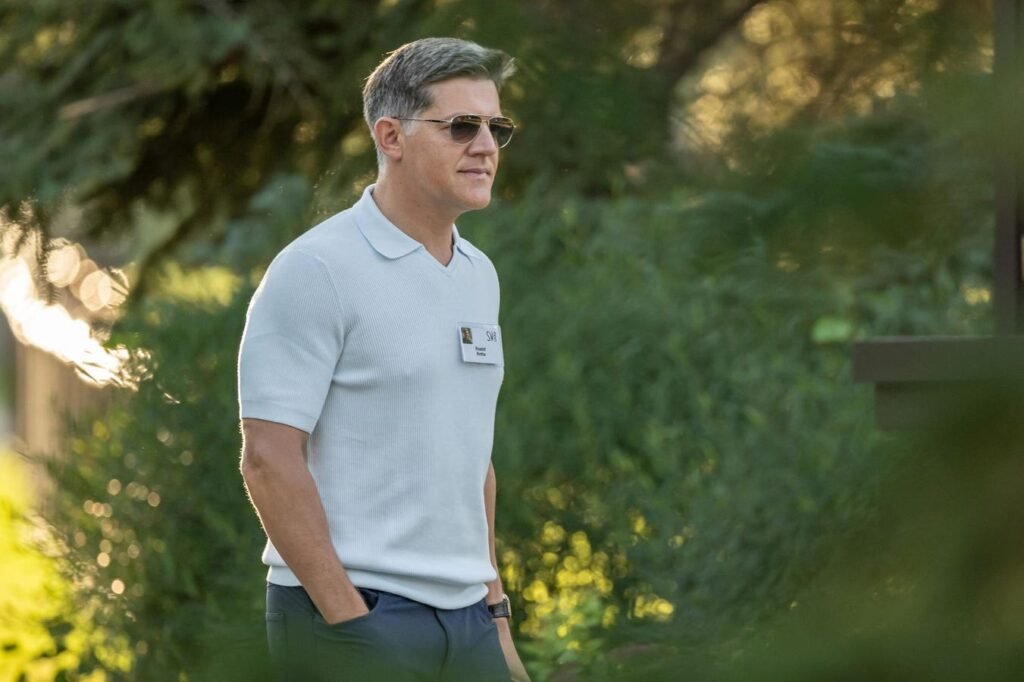 Sequoia Capital’s High-Stakes Gamble With Its Limited Partners