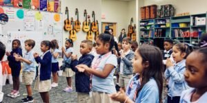 A Florida County’s Fight for Public Schools Amid Enrollment Decline