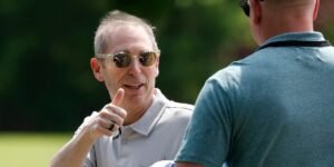 Amazon Job Cuts Driven by Culture, Not AI or Costs, Says CEO Jassy Amazon Job Cuts Driven by Culture, Not AI or Costs, Says CEO Jassy