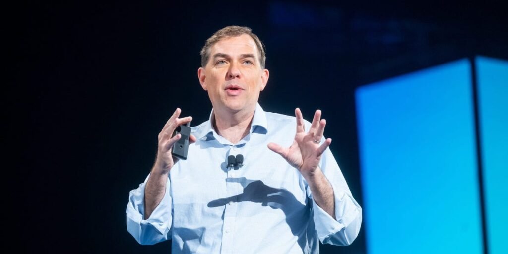 Amazon Sees ‘Blind Spot’ in Identifying AI Startups As Cloud Customers