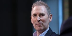 Amazon’s AI Tools Must Prove Efficiency With Fewer Employees