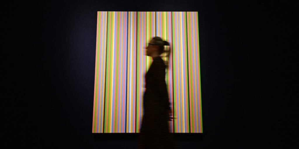 An Art Advisor for Citi’s Wealthy Clients Reveals 3 Artists to Watch