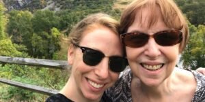 As My Mom Is Getting Older, My Own Perspective on Aging Has Changed