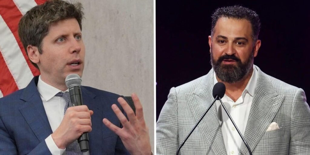 Cameo Sues OpenAI for Trademark Infringement for Function in Sora App Cameo Sues OpenAI for Trademark Infringement for Function in Sora App