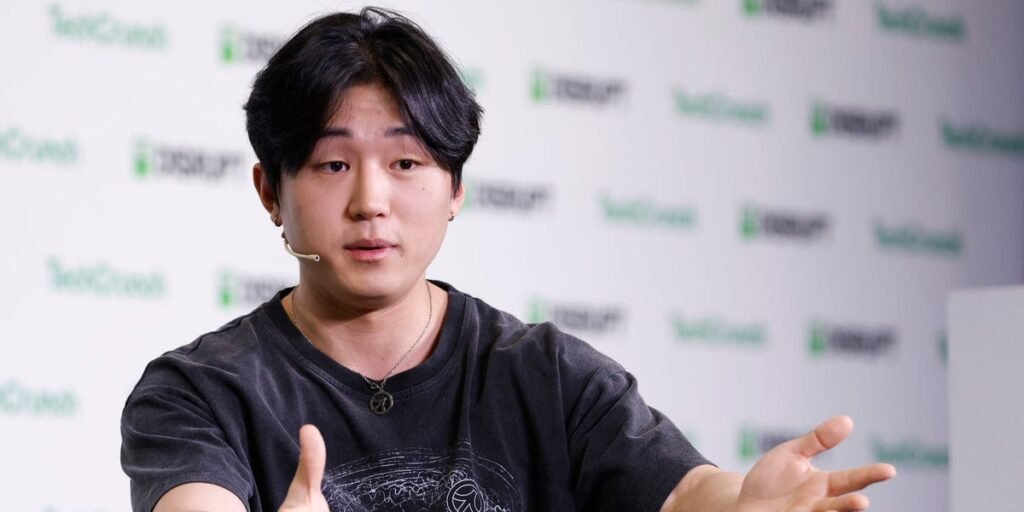 Cluely’s Cofounder Says Engineers Can’t Make Viral Content