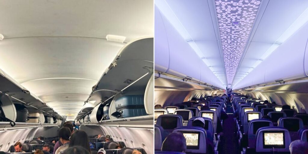 Flying Basic Economy on Delta Air Lines Vs. American Airlines