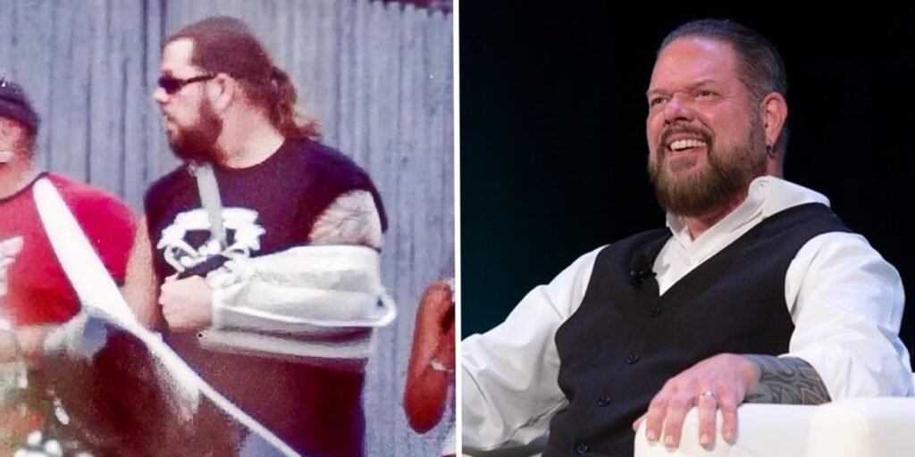 Former FBI Undercover Agent: 2 Times His Cover Was Almost Blown