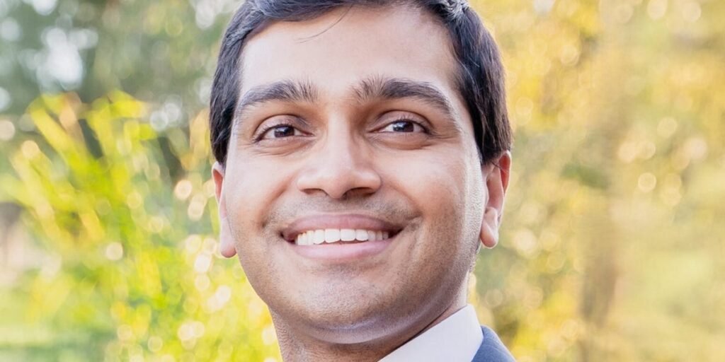 From Tech-Investing to Tires: a Private Equity Rising Star’s Path