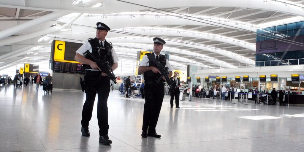 How Airlines Classify Disruptive, Troublesome Passengers